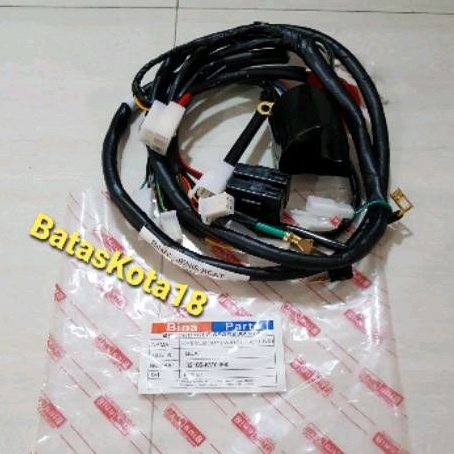 Kabel Body Bodi Honda Beat lama karburator  32100-KVY-900 Bina Part