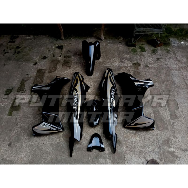 bodi set yamaha vega r new th.2008 kap yamaha vega r new dek bodi fullset yamaha vega r new komplit 