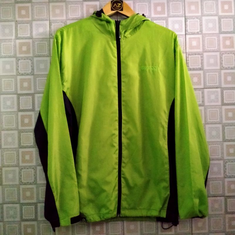 Jaket Outdoor Products Original