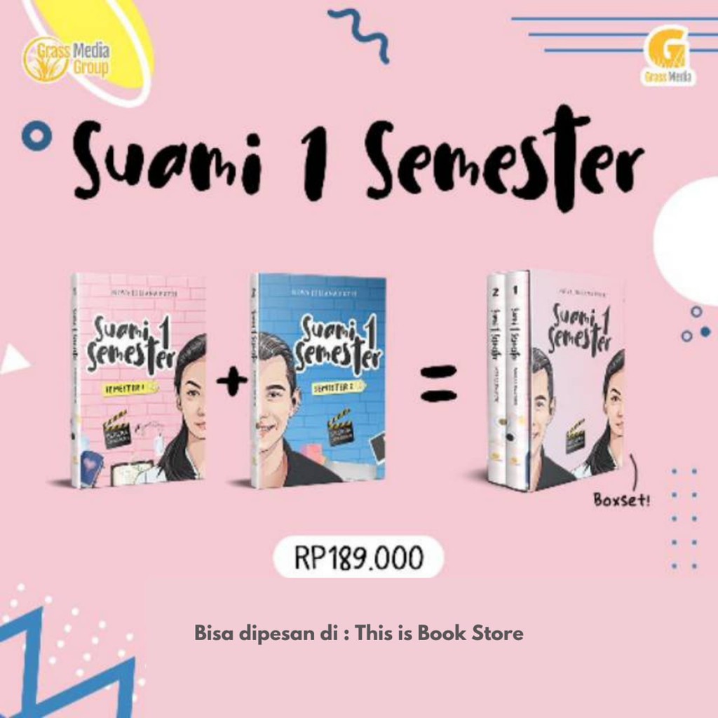 Suami Satu Semester