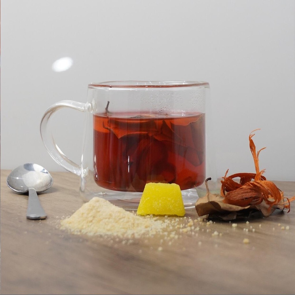 

Wedang Uwuh Pack/ Minuman Rempah Herbal Khas Jawa Asli