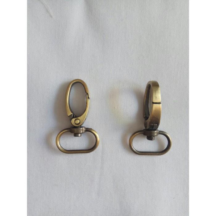 Jual Kait 2cm ATG Tipis Diskon