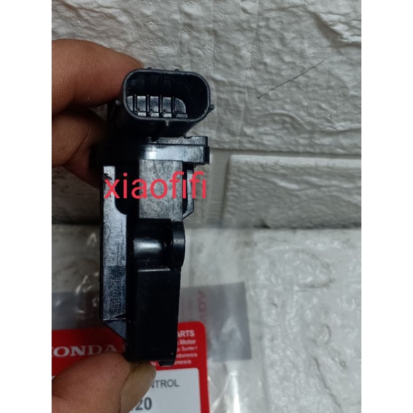 sensor iacv switch langsam PCX 160 new (K12)