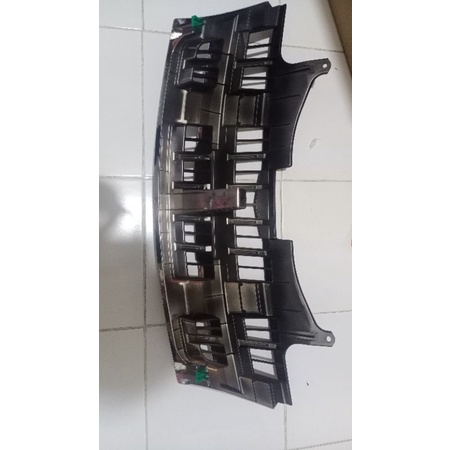 gril depan Isuzu panther kapsul/touring new chrom original