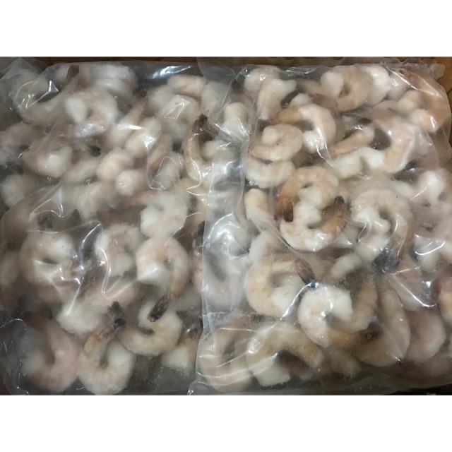 

Udang Kupas Size: L ( +/-60pcs/kg )