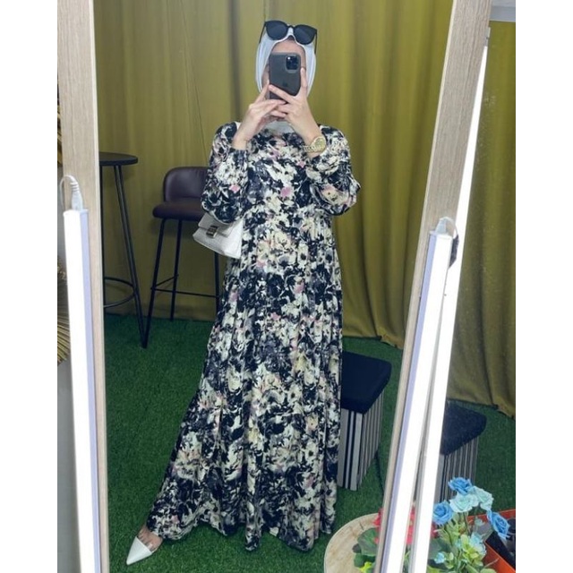 Baju IcaIma Sekumpul