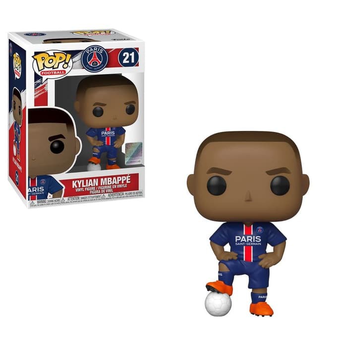 Jual Funko POP! Football - Paris Saint 