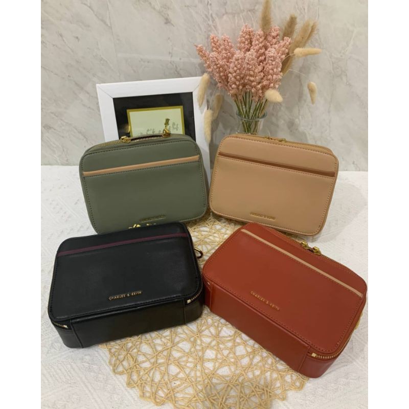 

CK NEW COLLECTION // Masukkan Warna Di Note