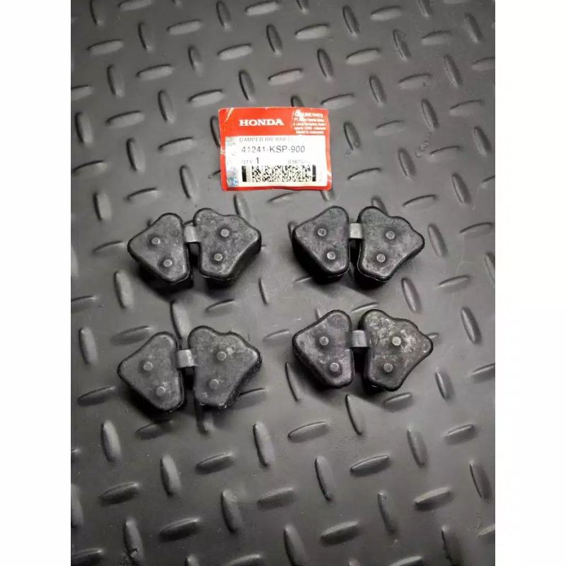 KARET TROMOL KARET GEAR CB150R OLD CB150R LED CBR150R FACELIFT ASLI AHM