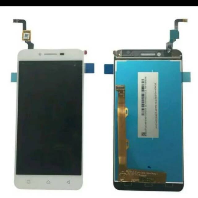 LCD LENOVO A6020A40 A6020 A40 FULLSET ORIGINAL PLUS TOUCHSCREEN