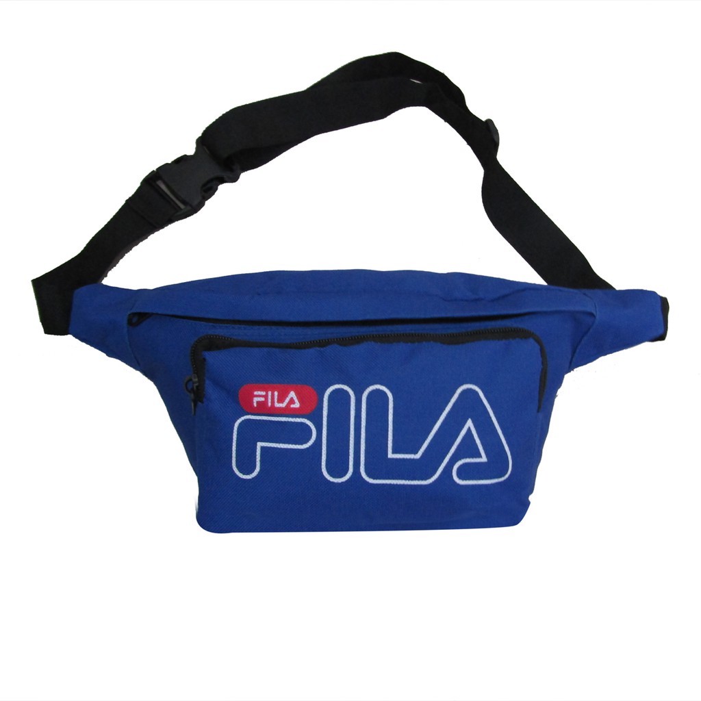 Tas Selempang Pria SUPREME Tas Waistbags pria tas waistbags murah
