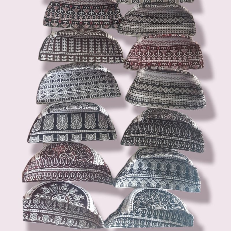 PECI bangladesh Assyarif premium temboro