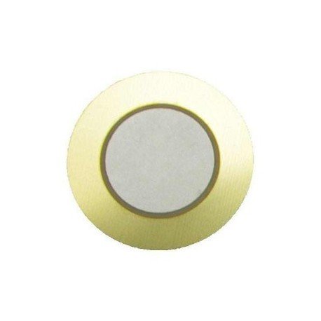 Piezo Electric Ceramic Buzzer 35mm