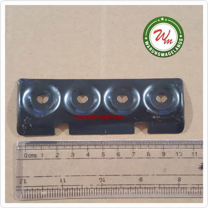 Penjepit Pisau Serut Planer Ketam Drum 1911b 1911 B