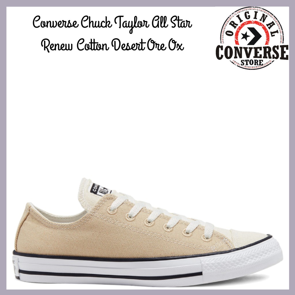 converse all star renew