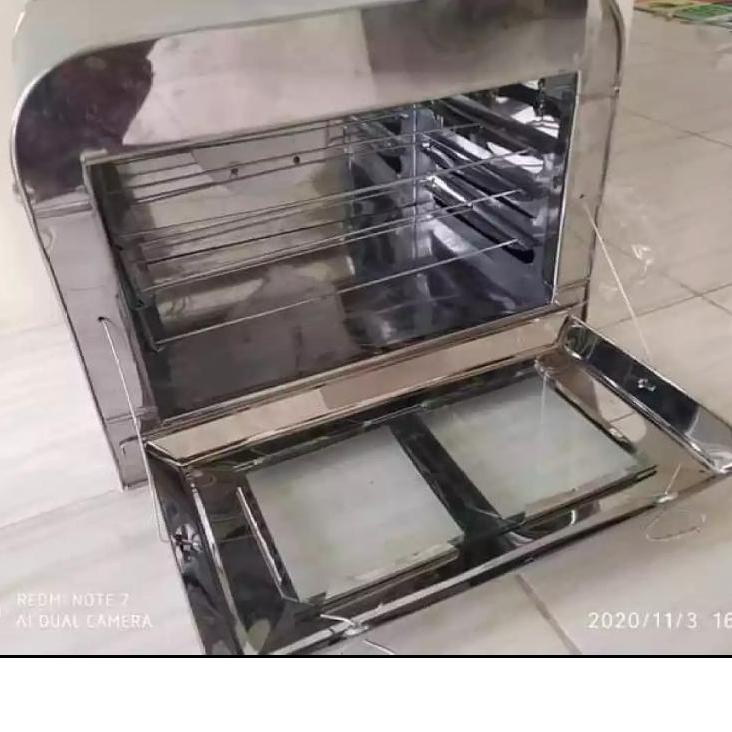 Harga Rekomendasi Oven Yang Bagus Dekat Sini