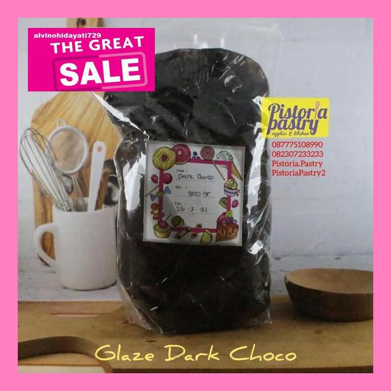 

Al04Nind Glaze Dark Chocolate Indvvl03