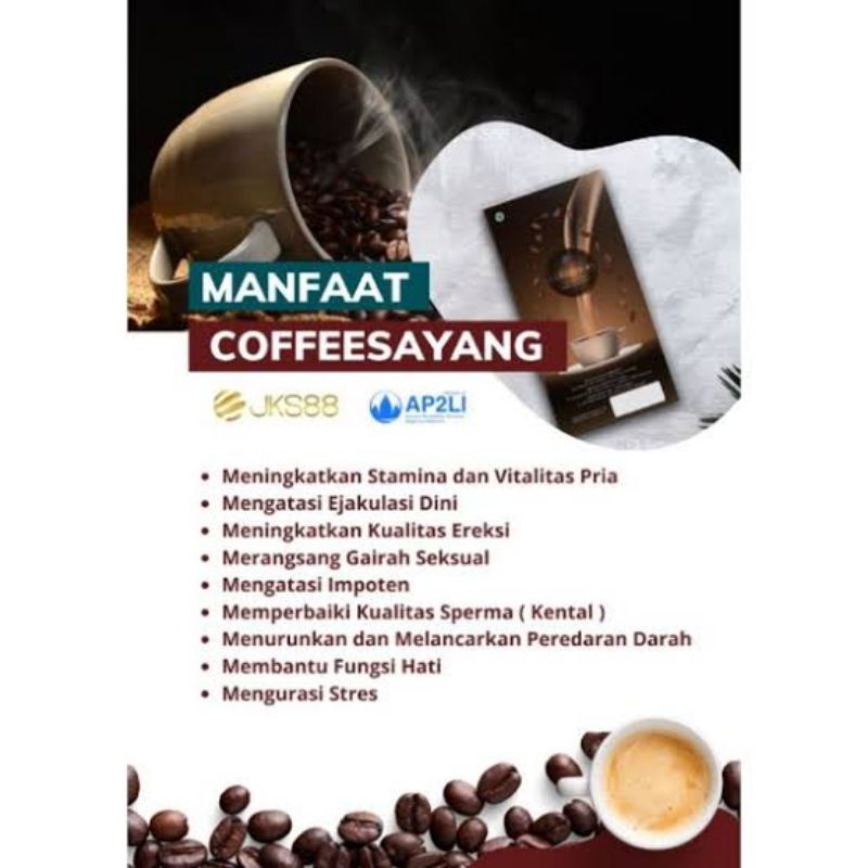 

Kopi sayang || kopi sayang pasangan