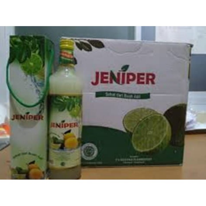 

Jeniper