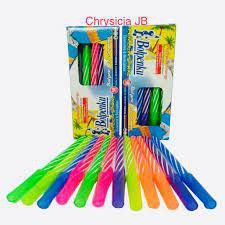 

BOLPENKU pen lilin grip