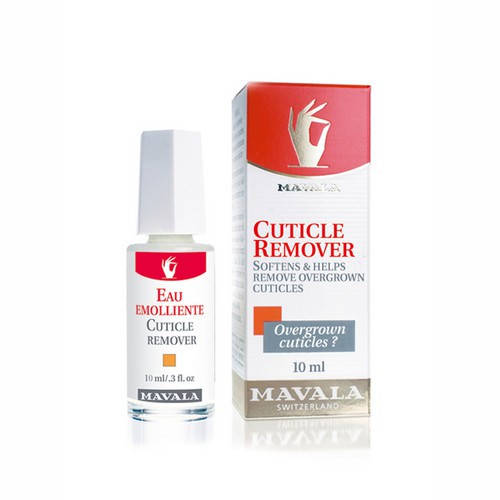 Mavala Cuticle Remover 10Ml