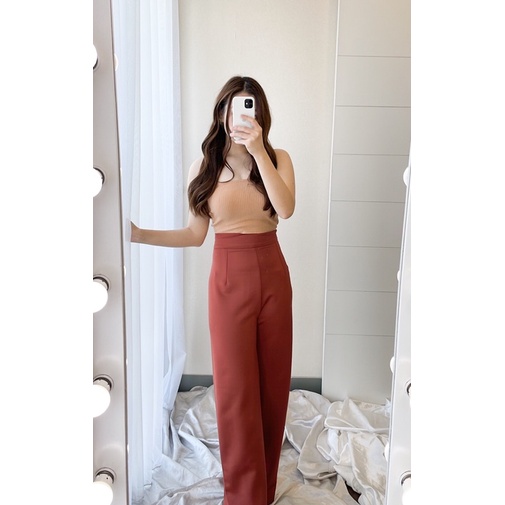 joana culote pants