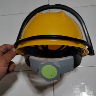 APD HELM  FULL FACE  SHIELD  HELM  MEDIS Shopee Indonesia