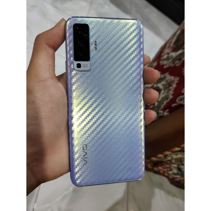 vivo x50 8/128 second garansi resmi