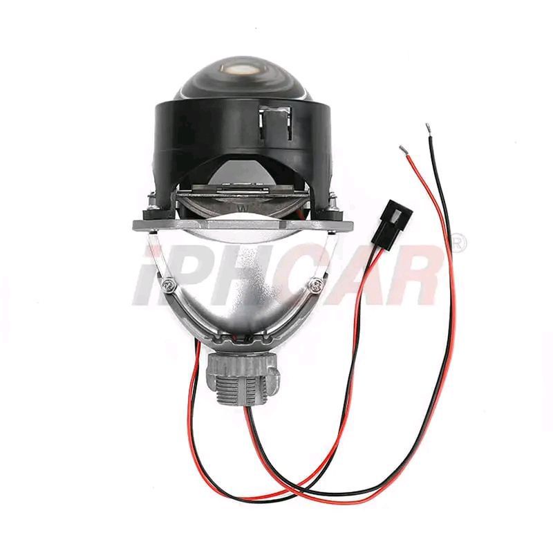 proji projector iphcar wst 2.5 inci bluelens 30 watt dan 37 watt