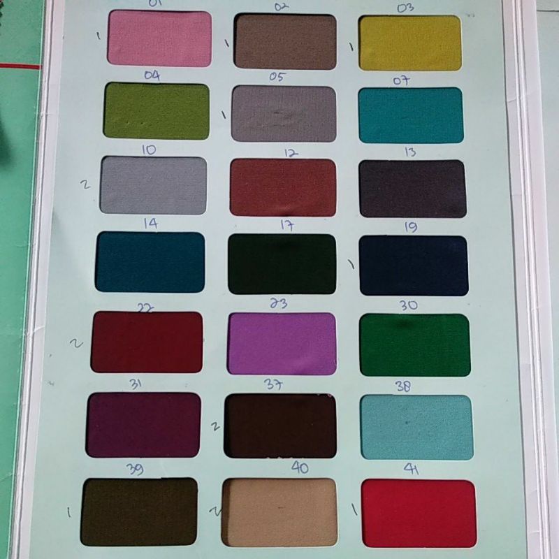 Kain wolfis premium exclusive / wollpeach / woolpeach / wolvis Exclusive-3