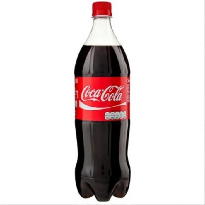 

Coca cola 1 liter