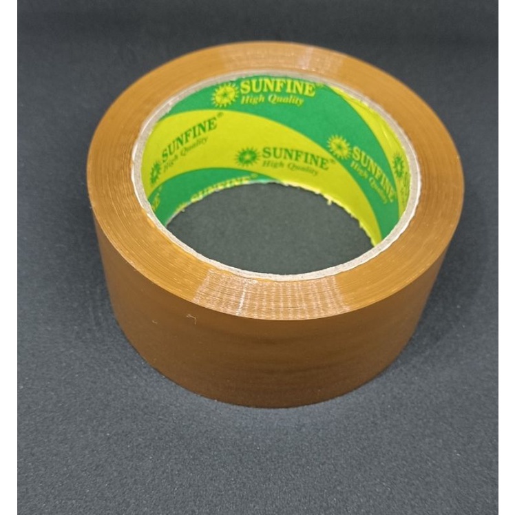 

OPP Sunfine Coklat 48mm