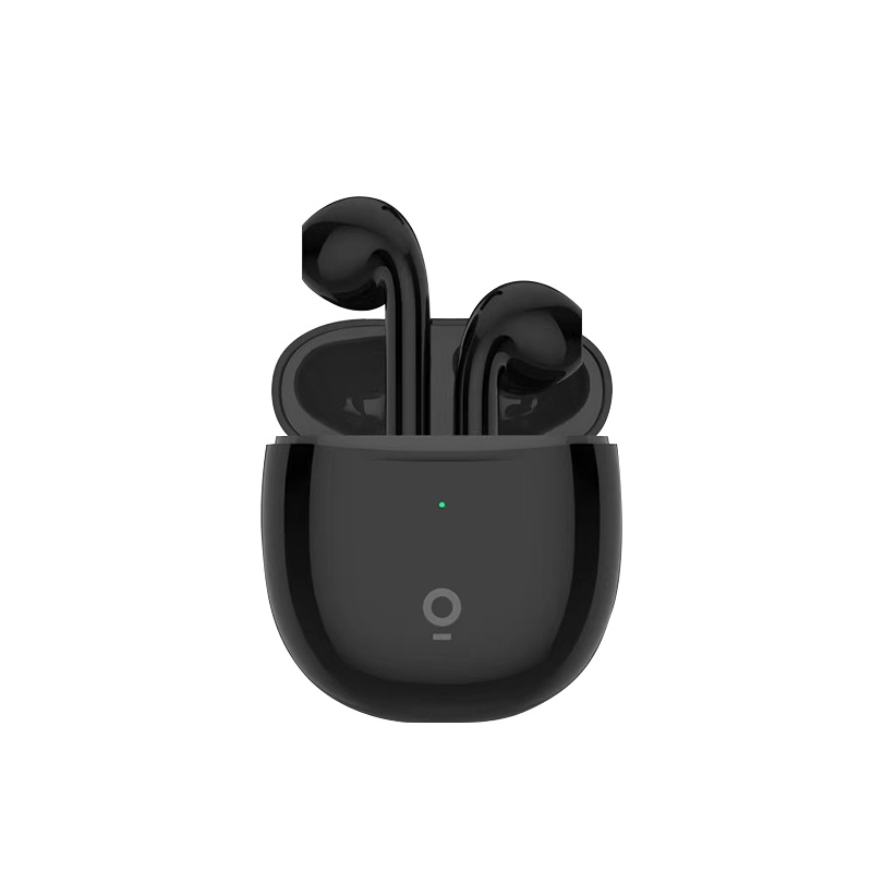 Olike Deep Bass Wireless Earphone True Wireless Bluetooth Earphone Mini Earbuds TWS T101 Garansi Resmi