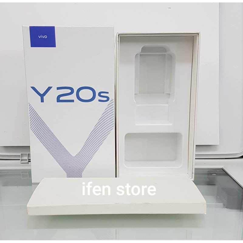 DUS BOX VIVO Y20s