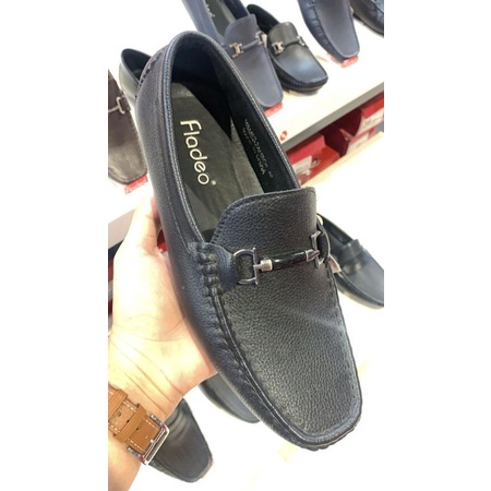 SEPATU FLADEO PRIA MOCASIN