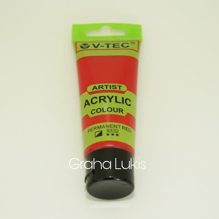 

Unik V Tec Artist Acrylic 35ml Limited