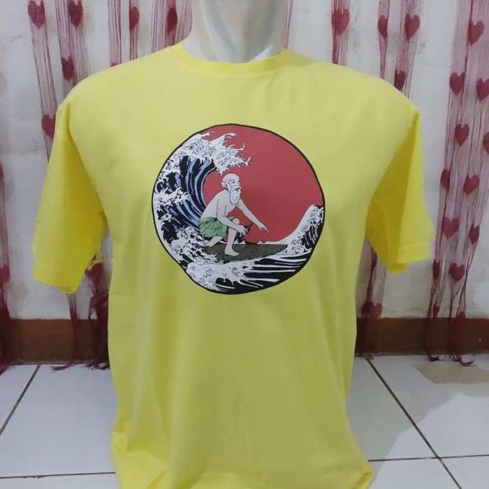 BIG SIZE 3XL 4XL...kaos/t shirt/baju keren MEME ORANG TUA 08