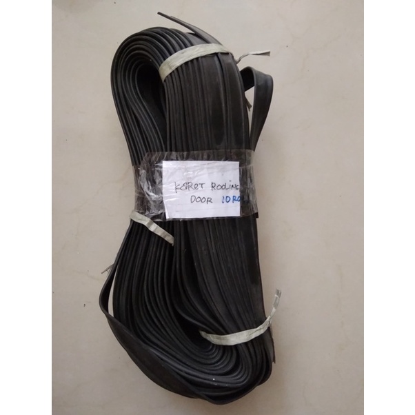 Karet Rolling Door / Karet 079 // PER METER