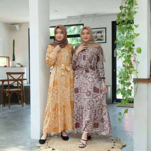 Zaira dress