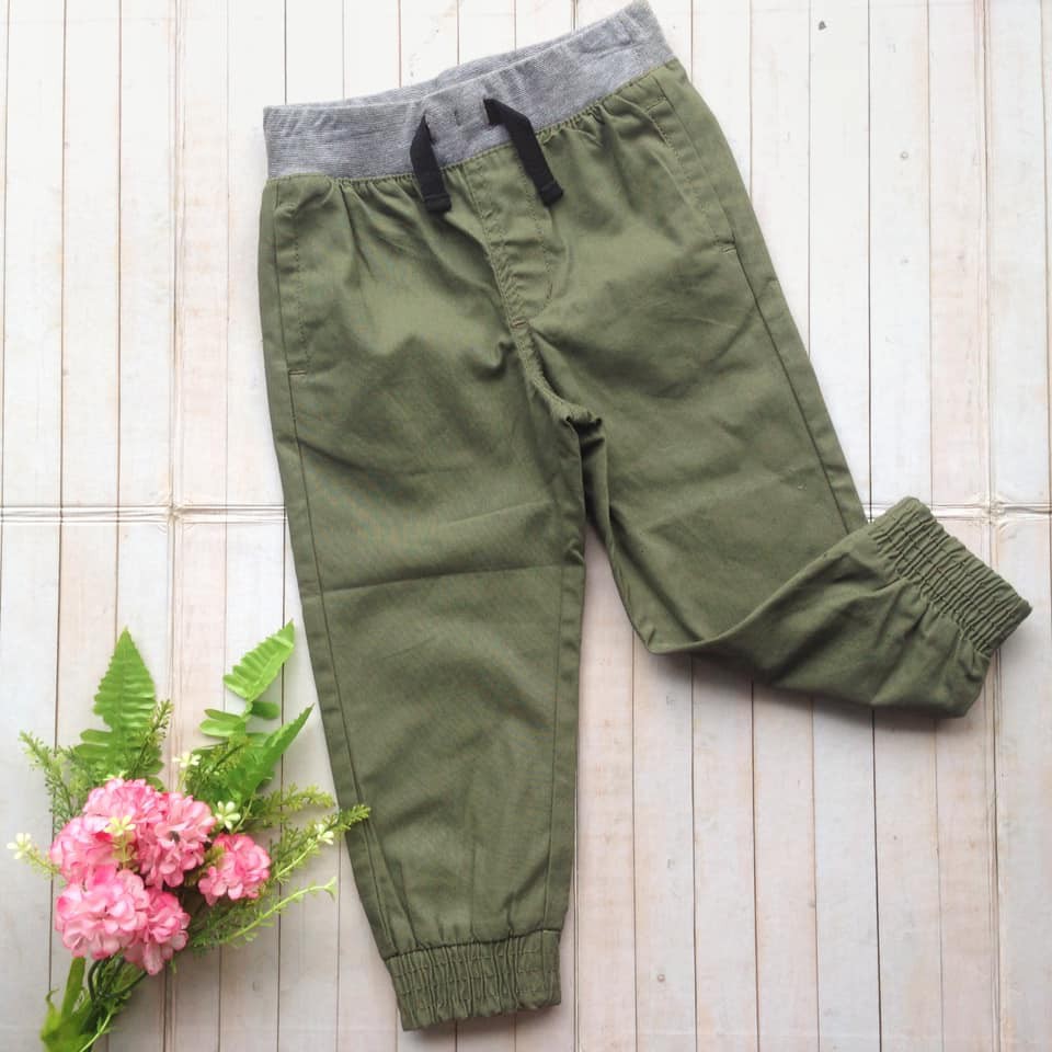 Celana Jogger Wonder Nation