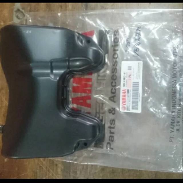 tutup box filter vega zr original