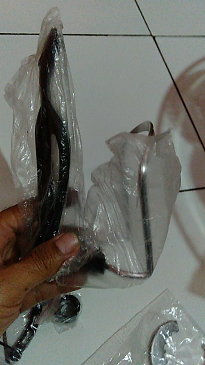 Paket Holder Dan Botol Minum Sepeda Berkualitas Ringan Dan Kuat