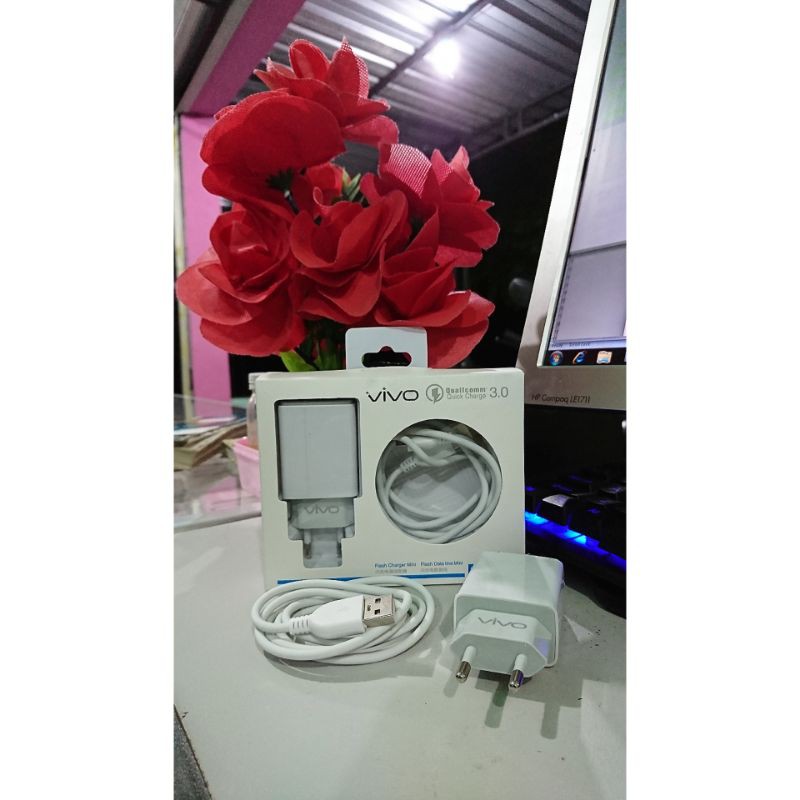 CHARGER VIVO ORIGINAL 100%