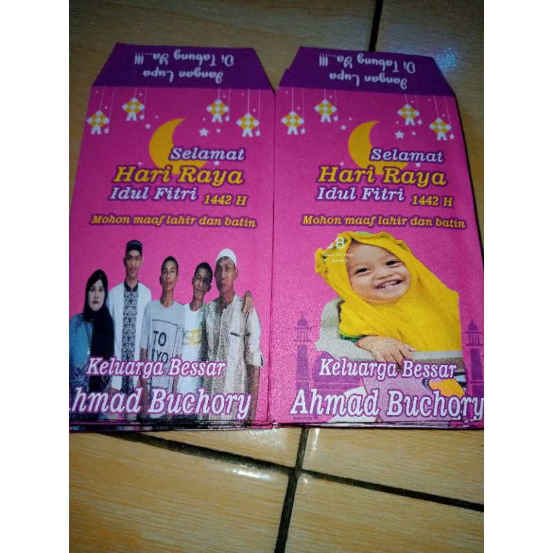 

ampow costum 1 lusin