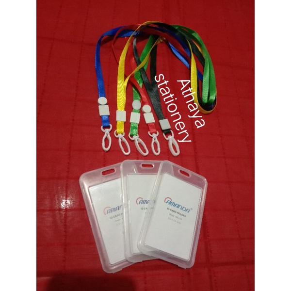 

Tali pita 1 cm kait+ID casing Amanda (85×54 mm)