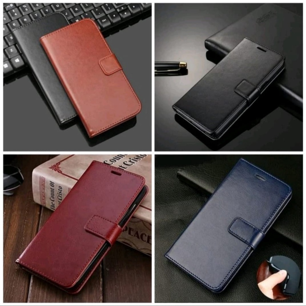 Flip Cover 01 Oppo A57 4G 2022