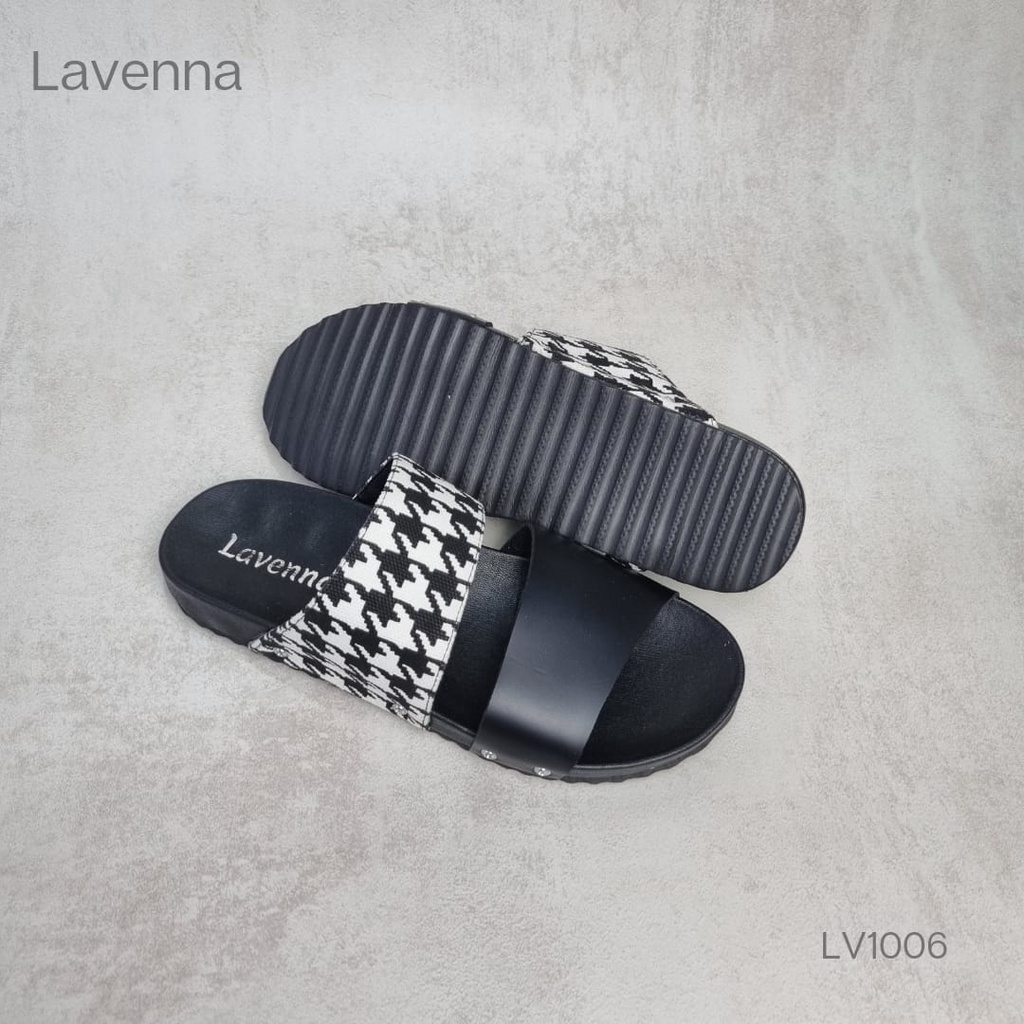 Lavenna Reyna Sandal Birken SB Seri LV1006