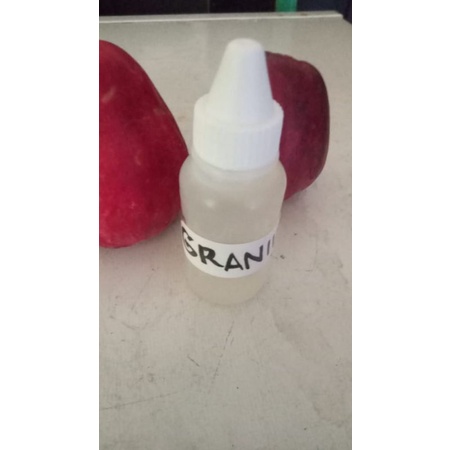 ESSEN BIANG AROMA GRANIUM