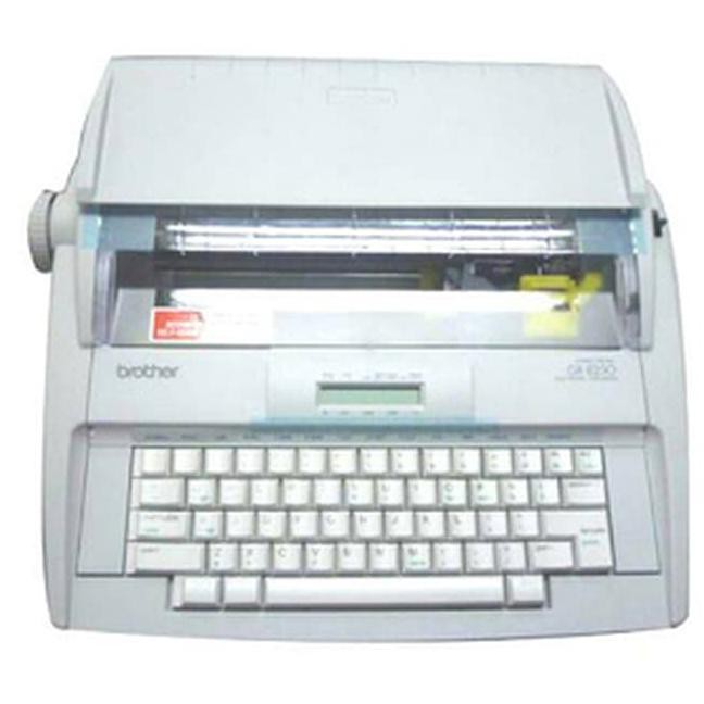 

Segera beli BROTHER GX-8250 MESIN KETIK LISTRIK ( ELECTRONIC TYPEWRITER ) Produk The Best