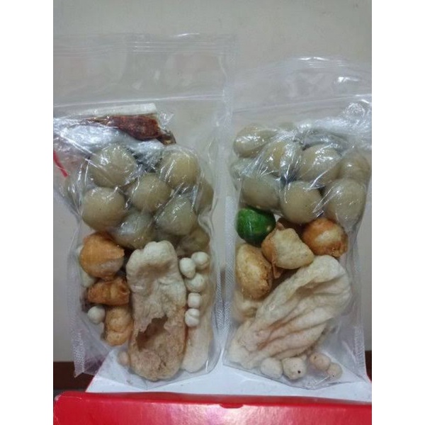 

BASO ACI KEMASAN BOCI VACUM BOCI SAPI ENAK GURIH HALAL